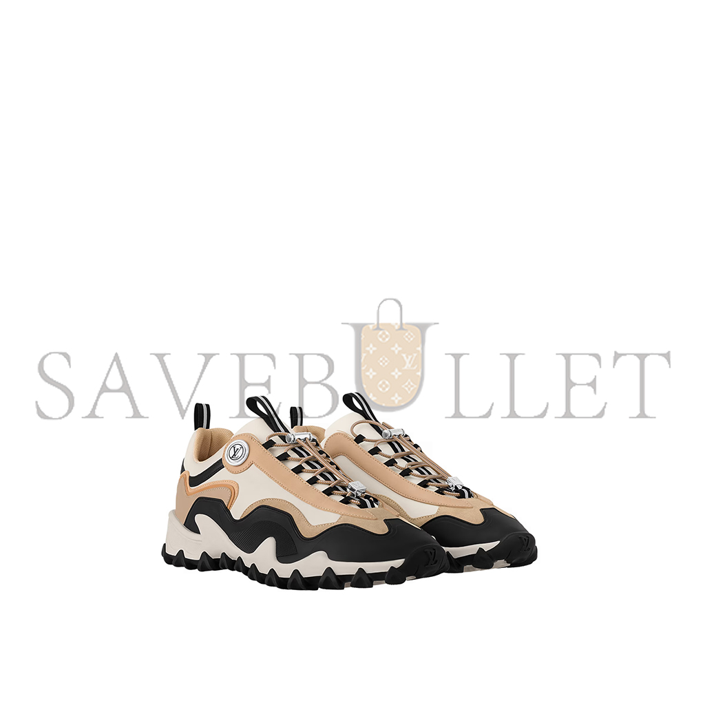 l**is V*t*n lv rush sneaker 1acuhc